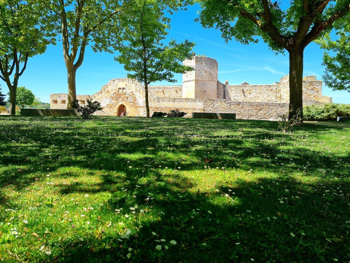 Glory Home I Garaje Incluido Zamora Dış mekan fotoğraf